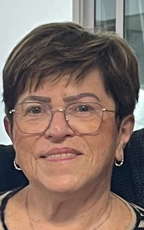 טובה רויף, בת 78